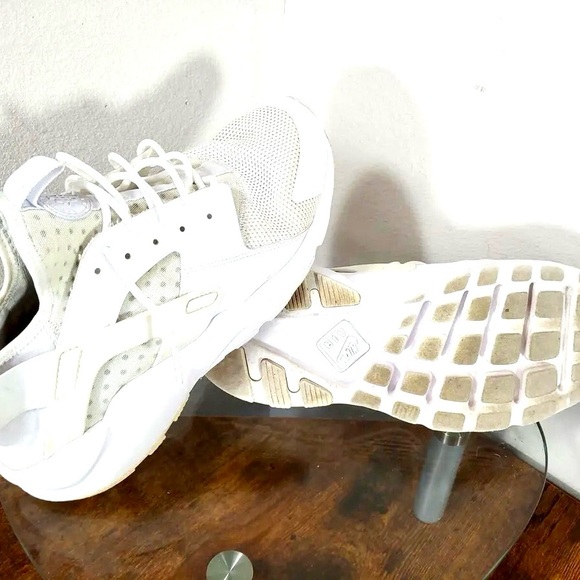 Ripped black designer Mnml jeans - Picture 5 of 6